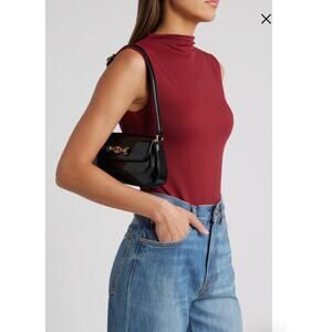 Sold Out Sam Eldelman Small Loraine Shoulder Bag.